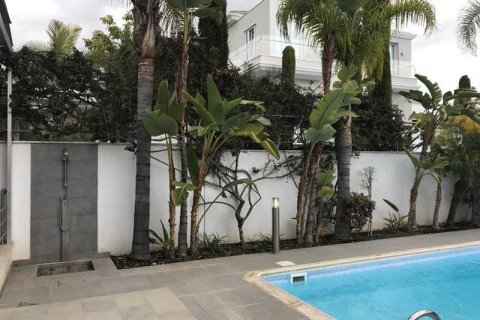 6 chambres Villa à Pyrgos, Cyprus No. 31614 14