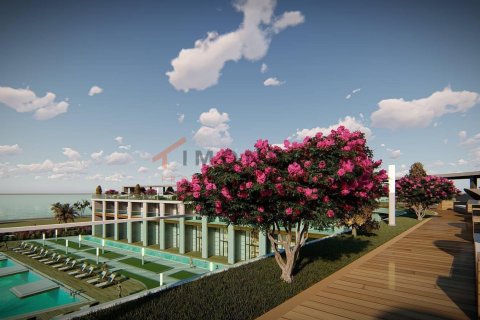 1 bedroom Apartment in Tan Thanh, Vietnam No. 115420 1