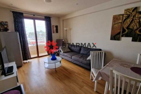 2 bedrooms Apartment in Larnaca, Cyprus No. 82836 1