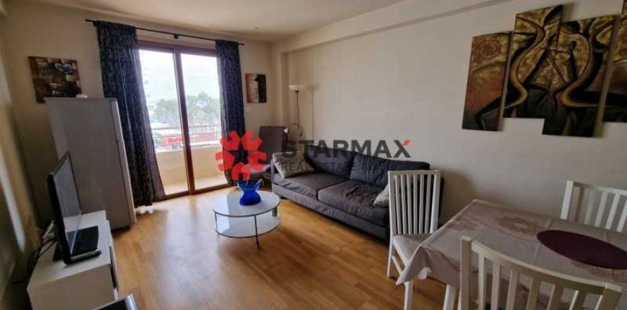 2 bedrooms Apartment in Larnaca, Cyprus No. 82836