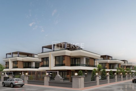 3 bedrooms Villa in Thanh Lam, Vietnam No. 71571 13