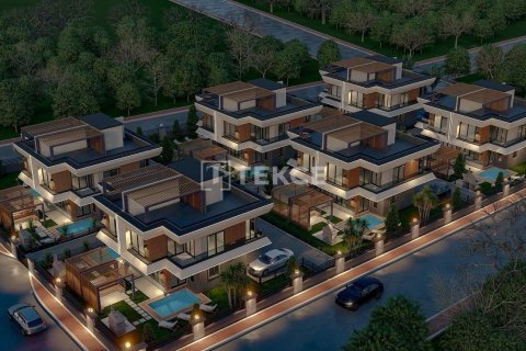 3 bedrooms Villa in Thanh Lam, Vietnam No. 71571 8