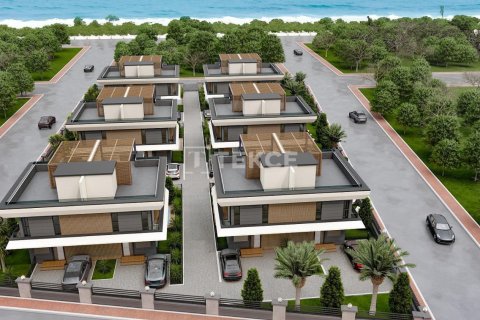 3 bedrooms Villa in Thanh Lam, Vietnam No. 71571 7