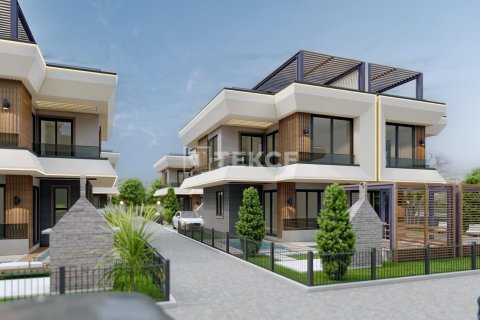 3 bedrooms Villa in Thanh Lam, Vietnam No. 71571 3