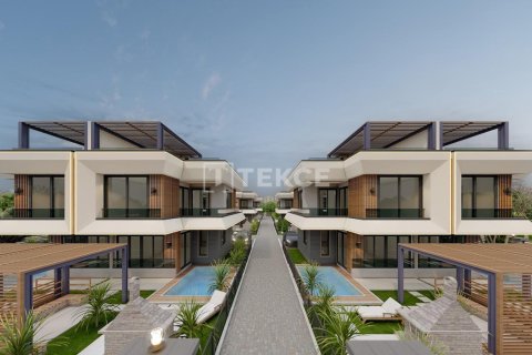 3 bedrooms Villa in Thanh Lam, Vietnam No. 71571 12