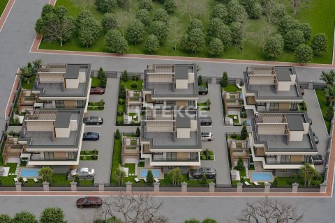 3 bedrooms Villa in Thanh Lam, Vietnam No. 71571 28