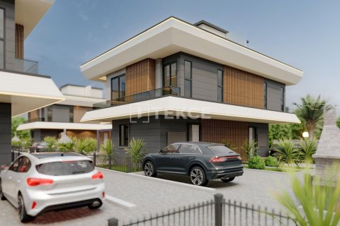 3 bedrooms Villa in Thanh Lam, Vietnam No. 71571 21