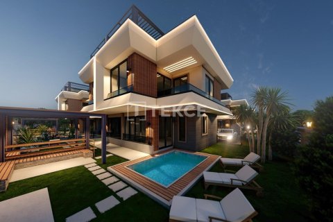 3 bedrooms Villa in Thanh Lam, Vietnam No. 71571 23