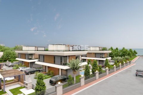 3 bedrooms Villa in Thanh Lam, Vietnam No. 71571 27