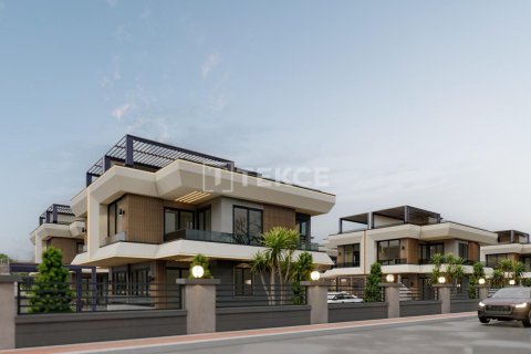 3 bedrooms Villa in Thanh Lam, Vietnam No. 71571 5