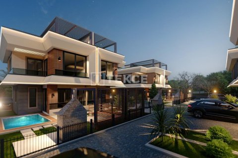 3 bedrooms Villa in Thanh Lam, Vietnam No. 71571 24