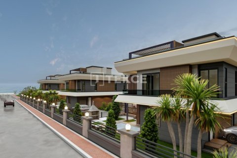 3 bedrooms Villa in Thanh Lam, Vietnam No. 71571 10