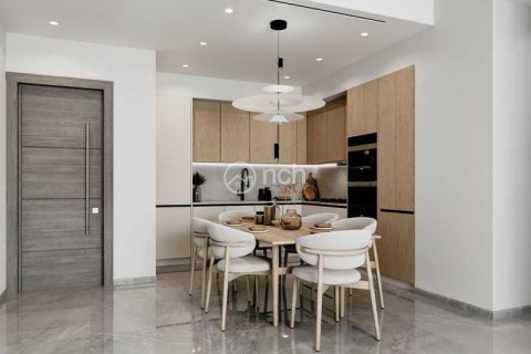 Пентхаус с 2 спальнями в Лимассол, Кипр №76291 3