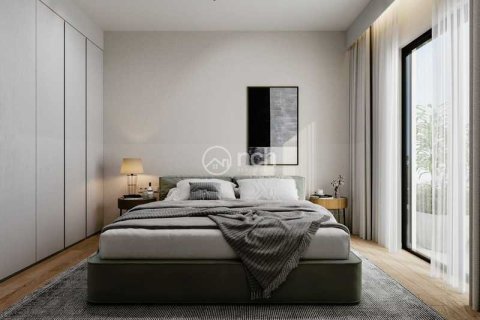 Пентхаус с 2 спальнями в Лимассол, Кипр №76291 4