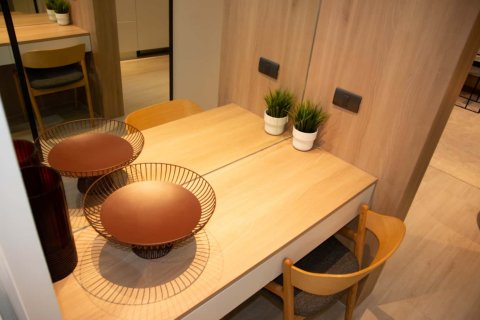 Кондоминиум  с 2 спальнями в Банг Тао, Таиланд №1030 6