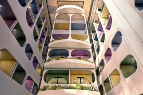 Кондоминиум  с 2 спальнями в Банг Тао, Таиланд №1030 1