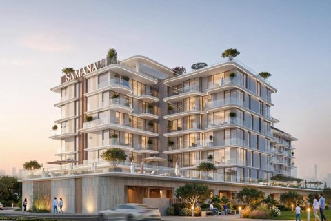 1 bedroom Apartment in Dubai, UAE No. 127826