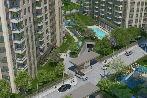 3 habitaciones Apartment en Khanh Hoa, Vietnam No. 92475 13