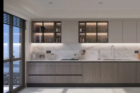 3 habitaciones Apartment en Khanh Hoa, Vietnam No. 92475 7