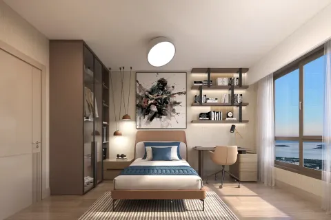 3 habitaciones Apartment en Khanh Hoa, Vietnam No. 92475 9