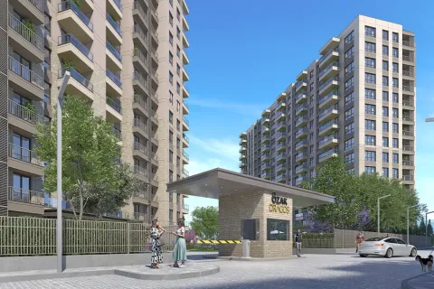 3 habitaciones Apartment en Khanh Hoa, Vietnam No. 92475 3