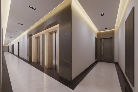 3 habitaciones Apartment en Khanh Hoa, Vietnam No. 92475 12