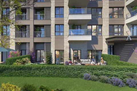 3 habitaciones Apartment en Khanh Hoa, Vietnam No. 92475 4