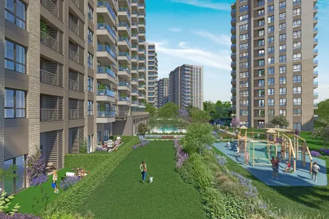 3 habitaciones Apartment en Khanh Hoa, Vietnam No. 92475 5