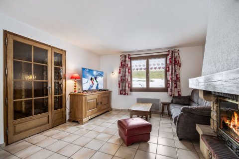 4 bedrooms House in Les Belleville, France No. 99567 5