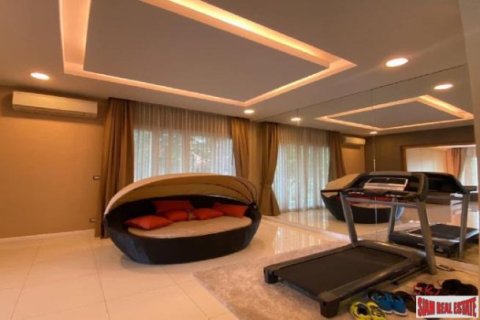 7 dormitorios Commercial property en Bang Na, Thailand No. 97548 3