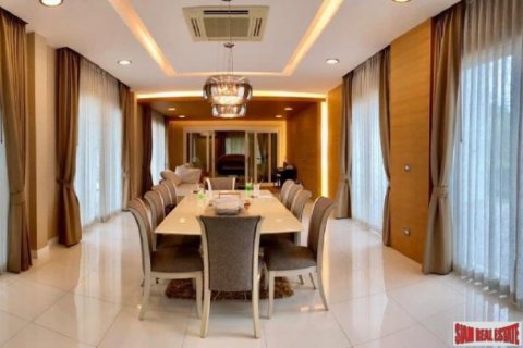 7 dormitorios Commercial property en Bang Na, Thailand No. 97548 6