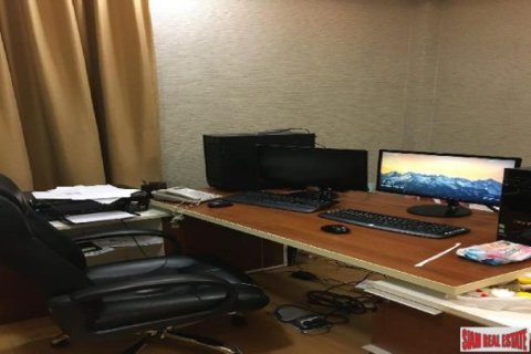 7 dormitorios Commercial property en Bang Na, Thailand No. 97548 15