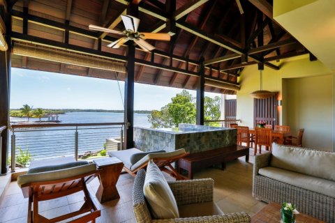 Квартира с 2 спальнями в Флак, Маврикий №60932 5