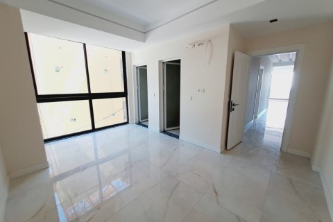 3 dormitorios Apartment en Alanya, Turkey No. 124223