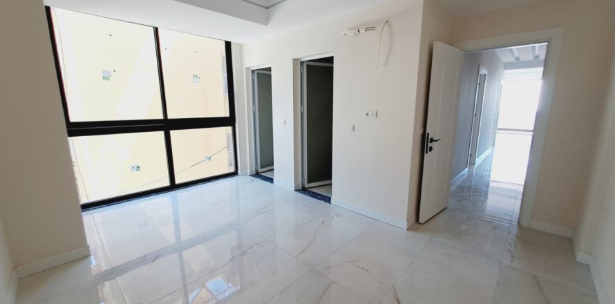 3 dormitorios Apartment en Alanya, Turkey No. 124223