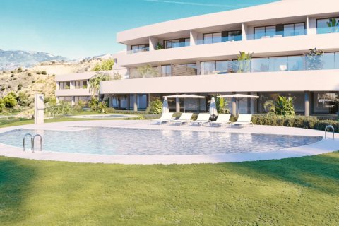3 dormitorios Apartment en Fuengirola, Spain No. 110862