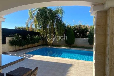 3 dormitorios Villa en Agios Tychonas, Cyprus No. 76805 15