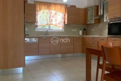 3 dormitorios Villa en Agios Tychonas, Cyprus No. 76805 9