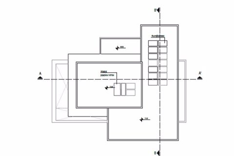 3 chambres Villa à Mouttagiaka, Cyprus No. 36998 5