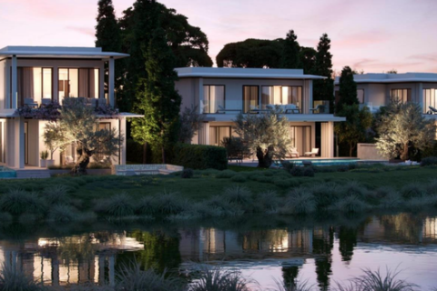 2 bedrooms Maisonette in Limassol, Cyprus No. 31625 6