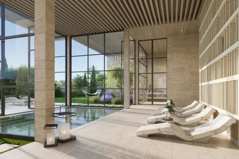 2 bedrooms Maisonette in Limassol, Cyprus No. 31625 5