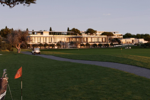 2 bedrooms Maisonette in Limassol, Cyprus No. 31625 4