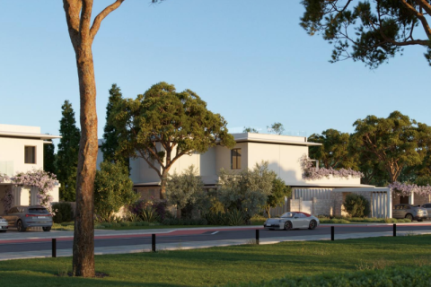 2 bedrooms Maisonette in Limassol, Cyprus No. 31625 7