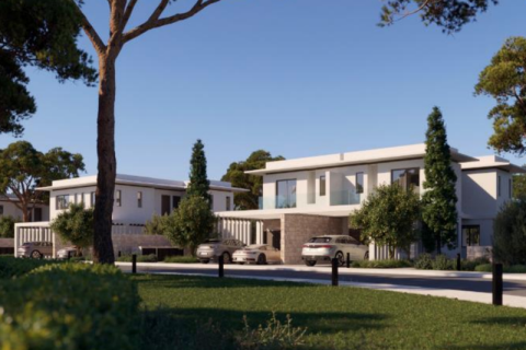 2 bedrooms Maisonette in Limassol, Cyprus No. 31625 2