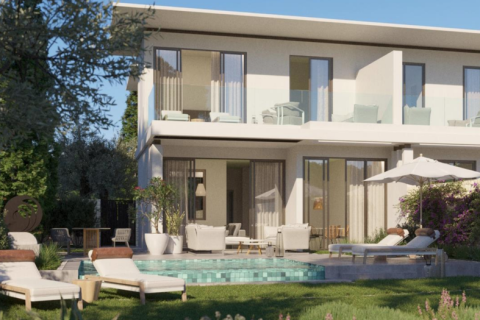 2 bedrooms Maisonette in Limassol, Cyprus No. 31625 1