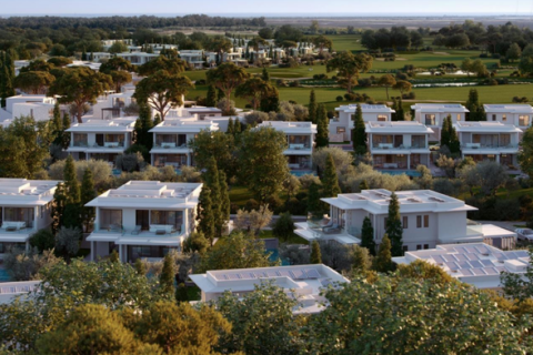 2 bedrooms Maisonette in Limassol, Cyprus No. 31625 3