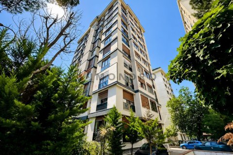 2 chambres Appartement à Kadikoy, Turkey No. 128035