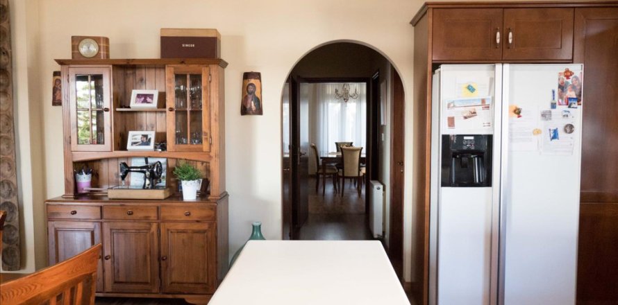 Studio Villa in Nicosia, Cyprus No. 105539