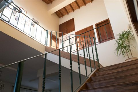 Studio Villa in Nicosia, Cyprus No. 105539 7