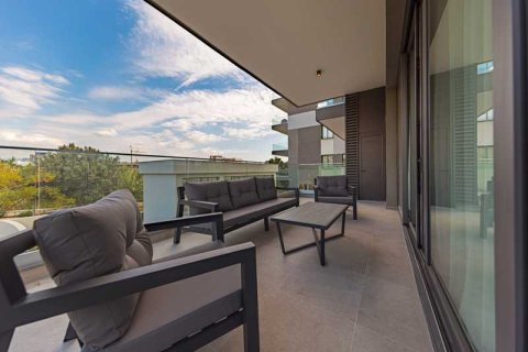 Квартира с 2 спальнями в Меса Гитонья, Кипр №33264 10